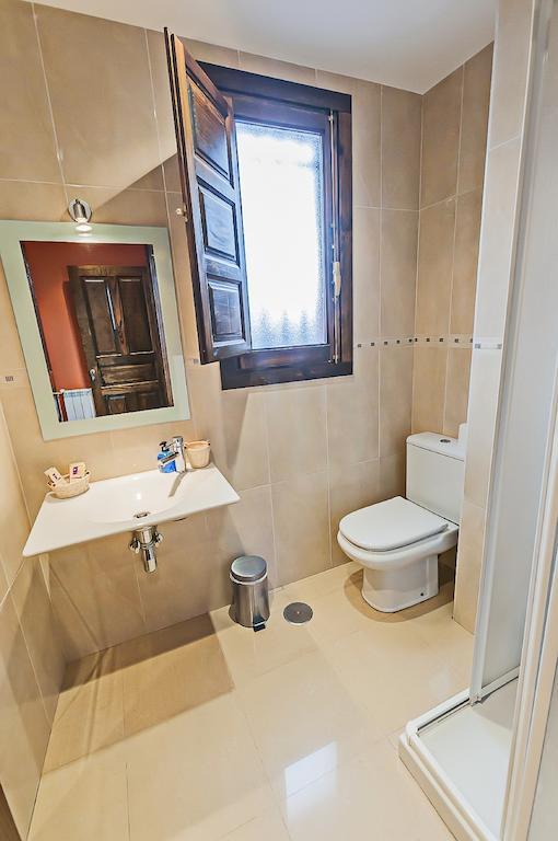 Hotel Rural Pajarapinta Molinaseca Pokoj fotografie