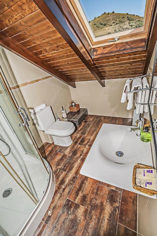 Hotel Rural Pajarapinta Molinaseca Pokoj fotografie